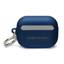 Load image into Gallery viewer, Rubber TP CO Bear Case for AirPods Pro®