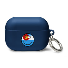 Cargar imagen en el visor de la galería, Estuche de goma TP CO Smile para AirPods Pro®