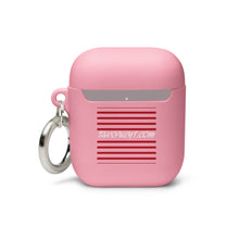 Cargar imagen en el visor de la galería, Estuche de goma Take Phlyt Bear para AirPods®