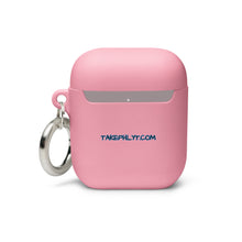 Cargar imagen en el visor de la galería, Estuche de goma Take Phlyt CO para AirPods®