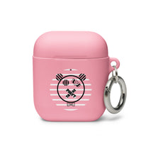 Cargar imagen en el visor de la galería, Estuche de goma Take Phlyt Bear para AirPods®