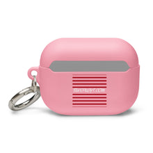 Cargar imagen en el visor de la galería, Estuche de goma Take Phlyt Bear para AirPods Pro®