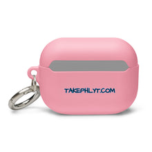 Cargar imagen en el visor de la galería, Estuche de goma TP CO Smile para AirPods Pro®
