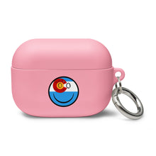 Cargar imagen en el visor de la galería, Estuche de goma TP CO Smile para AirPods Pro®