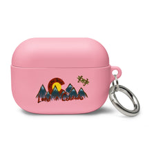 Cargar imagen en el visor de la galería, Estuche de goma TP Land in CO para AirPods Pro®