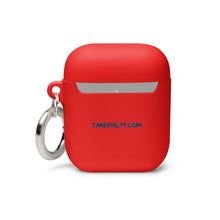 Cargar imagen en el visor de la galería, Estuche de goma Take Phlyt CO para AirPods®
