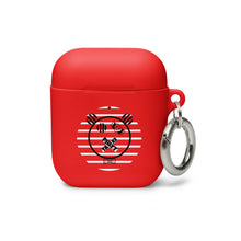 Cargar imagen en el visor de la galería, Estuche de goma Take Phlyt Bear para AirPods®