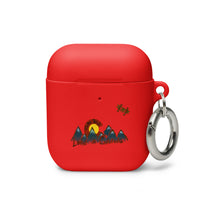 Cargar imagen en el visor de la galería, Estuche de goma TP Land in CO para AirPods®