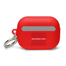 Cargar imagen en el visor de la galería, Estuche de goma Take Phlyt Bear para AirPods Pro®