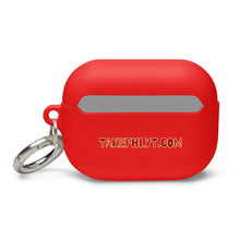 Cargar imagen en el visor de la galería, Estuche de goma TP Land in CO para AirPods Pro®