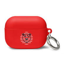 Cargar imagen en el visor de la galería, Estuche de goma Take Phlyt Bear para AirPods Pro®