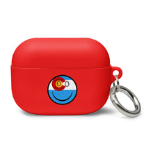 Cargar imagen en el visor de la galería, Estuche de goma TP CO Smile para AirPods Pro®