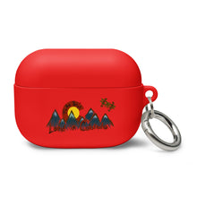 Cargar imagen en el visor de la galería, Estuche de goma TP Land in CO para AirPods Pro®