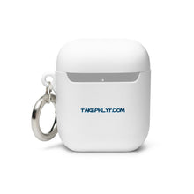 Cargar imagen en el visor de la galería, Estuche de goma Take Phlyt CO para AirPods®