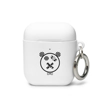 Cargar imagen en el visor de la galería, Estuche de goma Take Phlyt Bear para AirPods®