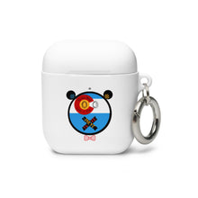 Load image into Gallery viewer, Rubber TP CO Bear Case for AirPods®