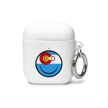 Cargar imagen en el visor de la galería, Estuche de goma Take Phlyt CO para AirPods®
