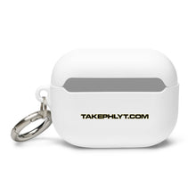 Load image into Gallery viewer, Rubber TP CO Bear Case for AirPods Pro®