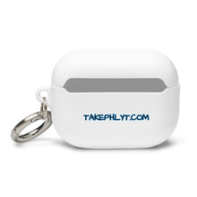 Cargar imagen en el visor de la galería, Estuche de goma TP CO Smile para AirPods Pro®