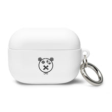 Cargar imagen en el visor de la galería, Estuche de goma Take Phlyt Bear para AirPods Pro®