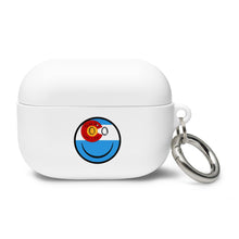 Cargar imagen en el visor de la galería, Estuche de goma TP CO Smile para AirPods Pro®