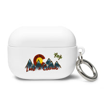 Cargar imagen en el visor de la galería, Estuche de goma TP Land in CO para AirPods Pro®