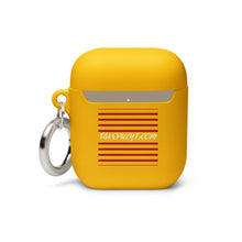Cargar imagen en el visor de la galería, Estuche de goma Take Phlyt Bear para AirPods®
