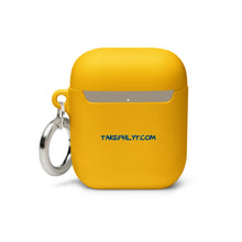 Cargar imagen en el visor de la galería, Estuche de goma Take Phlyt CO para AirPods®