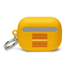 Cargar imagen en el visor de la galería, Estuche de goma Take Phlyt Bear para AirPods Pro®