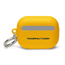 Load image into Gallery viewer, Rubber TP CO Bear Case for AirPods Pro®