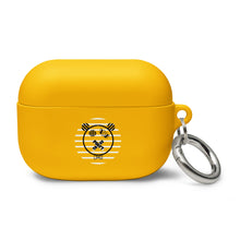 Cargar imagen en el visor de la galería, Estuche de goma Take Phlyt Bear para AirPods Pro®
