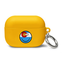 Cargar imagen en el visor de la galería, Estuche de goma TP CO Smile para AirPods Pro®