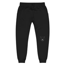 Load image into Gallery viewer, TPBear Unisex fleece sweatpants