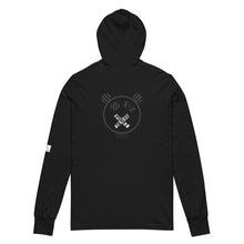Load image into Gallery viewer, Hooded TP Bear long-sleeve tee