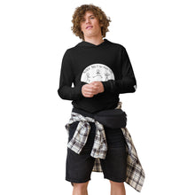 Load image into Gallery viewer, Hooded TP Bear long-sleeve tee
