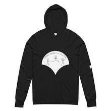 Load image into Gallery viewer, Hooded TP Bear long-sleeve tee