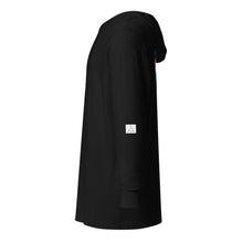 Load image into Gallery viewer, Hooded long-sleeve Take Phlyt CO Bear tee