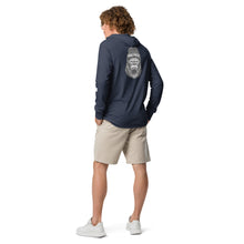 Load image into Gallery viewer, Hooded TP Gorilla long-sleeve tee