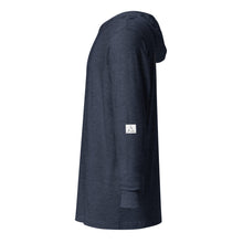 Load image into Gallery viewer, Hooded Take Phlyt Bear long-sleeve tee