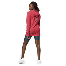 Load image into Gallery viewer, Hooded TP Bear long-sleeve tee