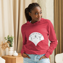 Load image into Gallery viewer, Hooded TP Bear long-sleeve tee