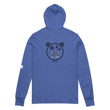 Load image into Gallery viewer, Hooded TP Bear long-sleeve tee