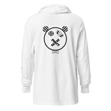Load image into Gallery viewer, Hooded TP Bear long-sleeve tee
