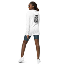 Load image into Gallery viewer, Hooded TP Gorilla long-sleeve tee