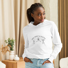 Load image into Gallery viewer, Hooded TP Gorilla long-sleeve tee