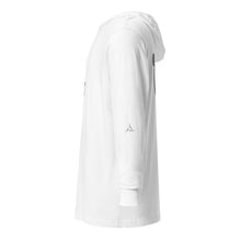 Load image into Gallery viewer, Hooded Take Phlyt Bear long-sleeve tee