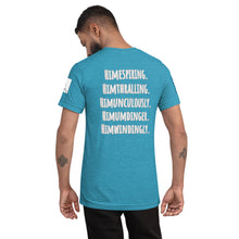Load image into Gallery viewer, Short sleeve HIM t-shirt