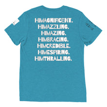 Load image into Gallery viewer, Short sleeve HIM t-shirt