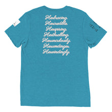 Load image into Gallery viewer, Short sleeve HER t-shirt