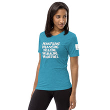 Load image into Gallery viewer, Short sleeve HER t-shirt